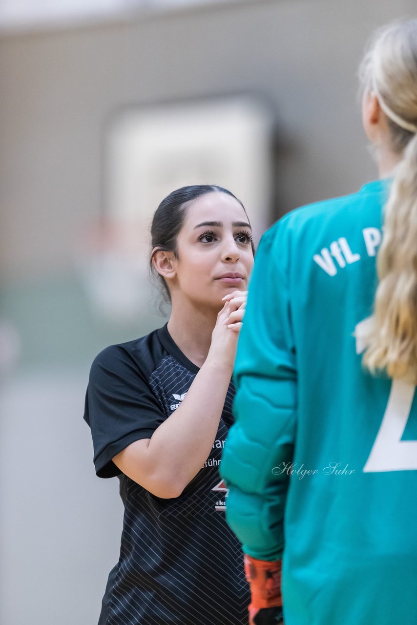 Bild 440 - wCJ Futsalmeisterschaft